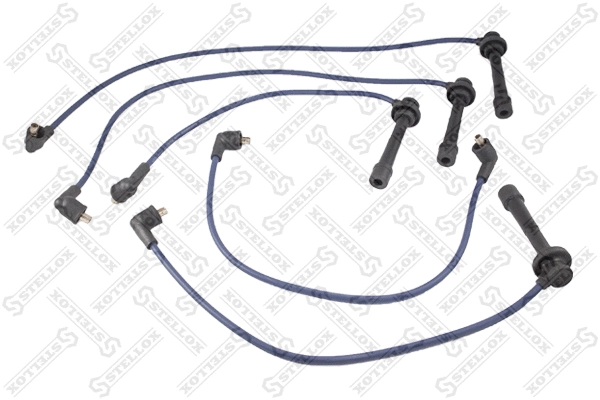 Ignition Cable Kit (10-38069-SX)