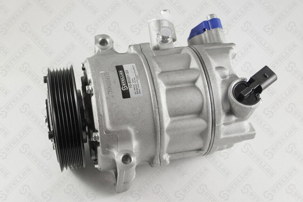 Compressor, air conditioning (10-80001-SX)