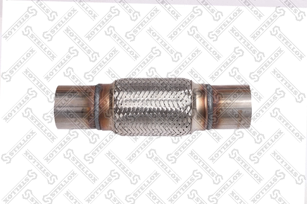 Flexible Pipe, exhaust system (69-99034-SX)