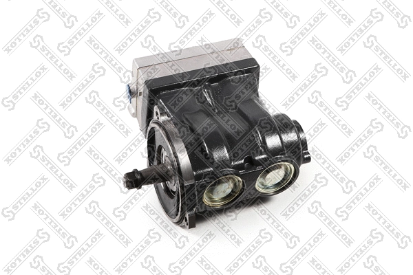 Compressor, compressed air system (85-25379-SX)