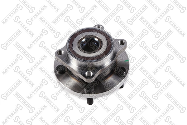 Wheel Bearing Kit (43-29123-SX)