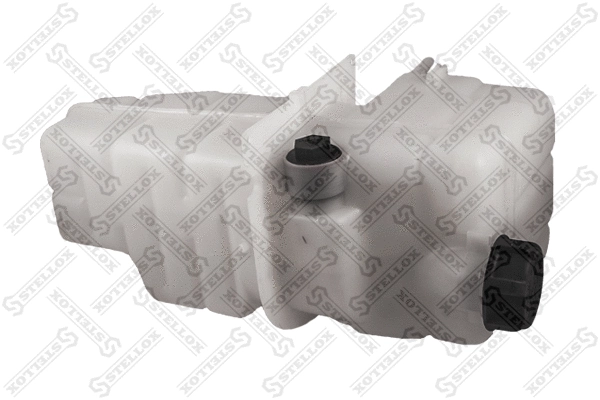 Expansion Tank, coolant (81-63006-SX)