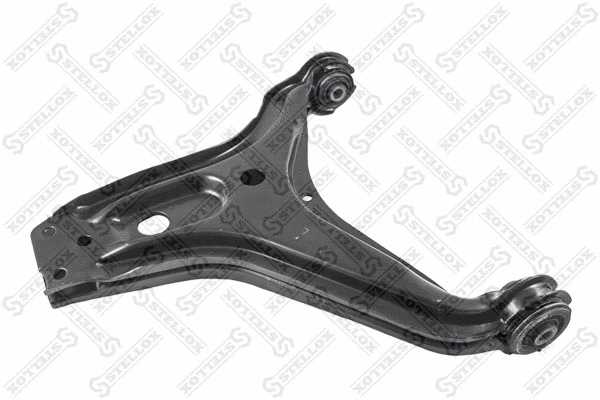 Control/Trailing Arm, wheel suspension (57-03664-SX)