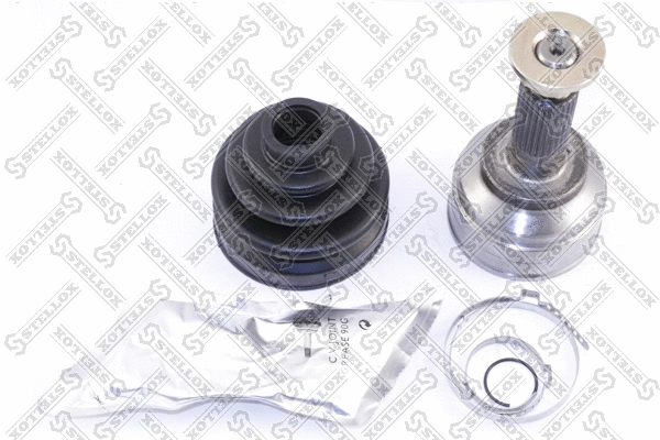 Joint Kit, drive shaft (150 1268-SX)