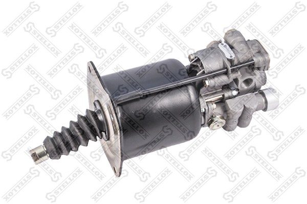 Clutch Booster (83-15055-SX)