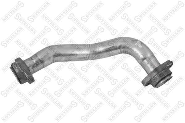 Exhaust Pipe (82-03501-SX)