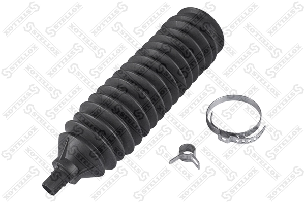 Bellow, steering (14-73005-SX)