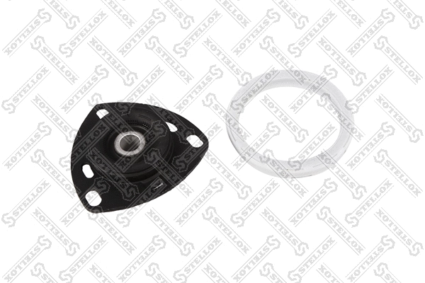 Repair Kit, suspension strut support mount (71-12228-SX)
