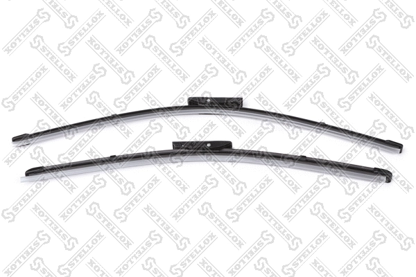 Wiper Blade (201 687-SX)