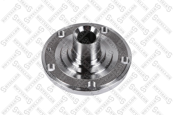 Wheel Hub (42-15155-SX)
