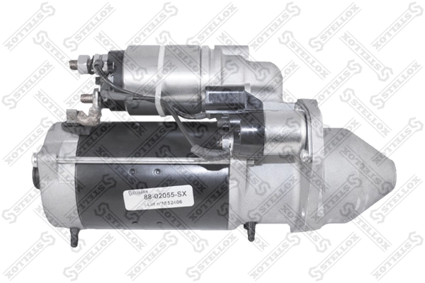 Starter (88-02055-SX)