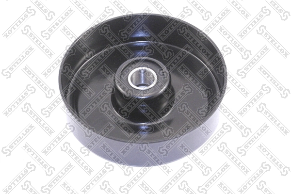 Tensioner Pulley, V-ribbed belt (03-40092-SX)