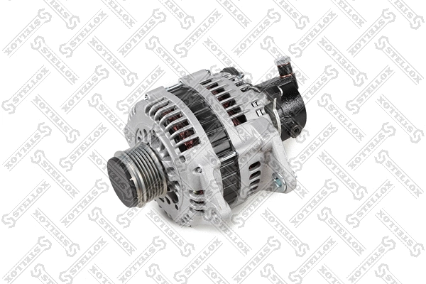 Alternator (06-10770-SX)