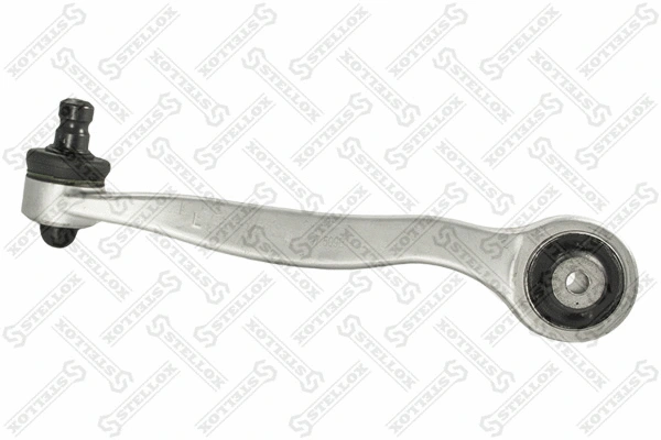 Control/Trailing Arm, wheel suspension (57-00122-SX)