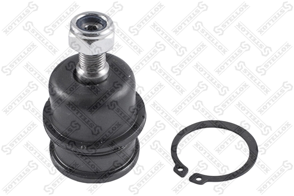Ball Joint (52-02613A-SX)