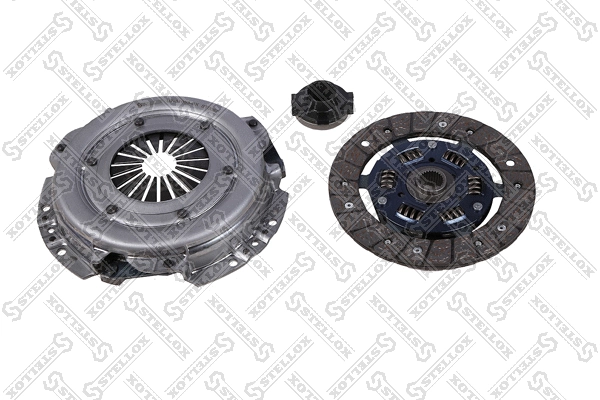 Clutch Kit (07-01093-SX)