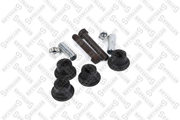 Repair Kit, driver cab suspension (87-01815-SX)