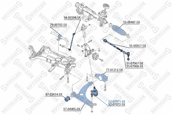 Ball Joint