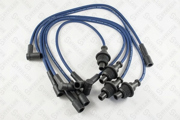 Ignition Cable Kit (10-38150-SX)