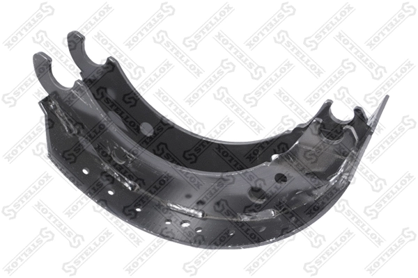 Brake Shoe (85-02500-SX)