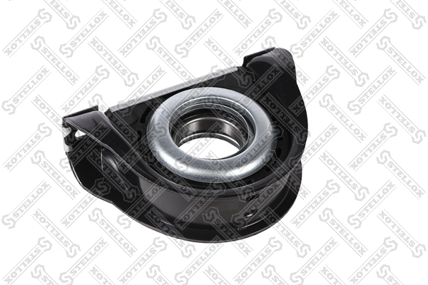 Suspension, propshaft (83-02525-SX)