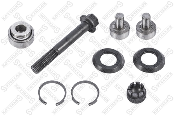 Repair Kit, clutch release bearing (83-25302-SX)