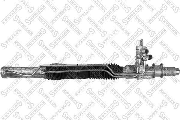 Steering Gear (00-37055-SX)