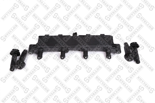 Ignition Coil (61-00188-SX)