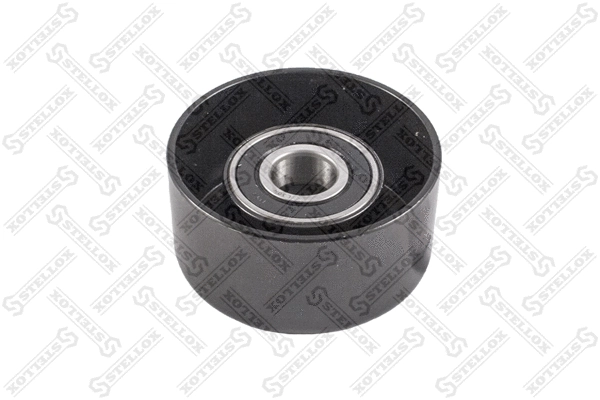 Tensioner Pulley, V-ribbed belt (03-40684-SX)