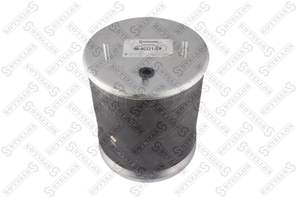 Bellow, air suspension (90-40221-SX)