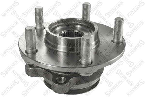 Wheel Bearing Kit (43-28313-SX)