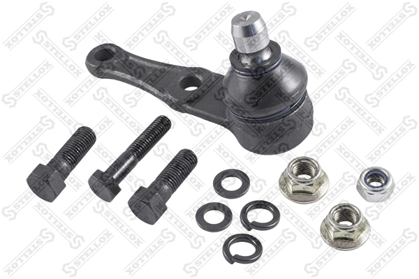 Ball Joint (52-02601A-SX)