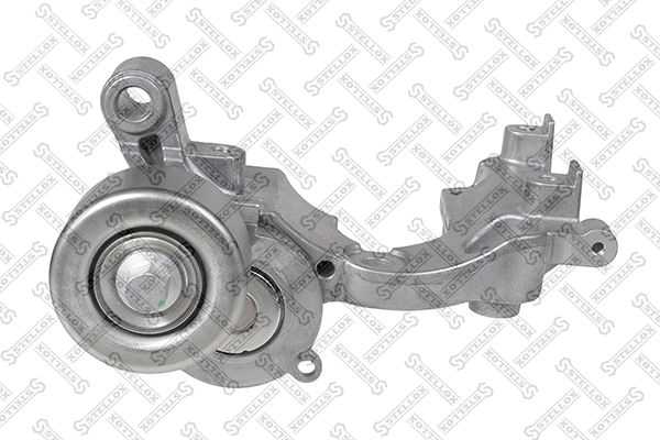 Tensioner Pulley, V-ribbed belt (03-41189-SX)