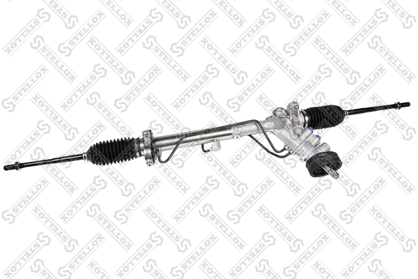 Steering Gear (31-37321-SX)