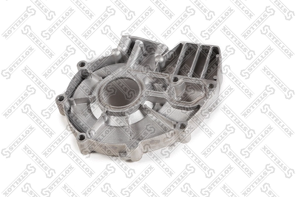 Housing, water pump (81-99505-SX)