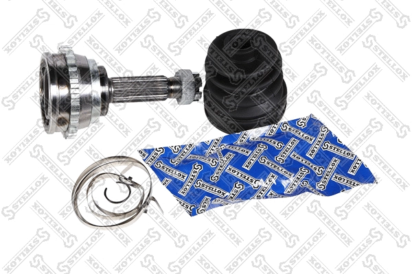 Joint Kit, drive shaft (150 1726-SX)