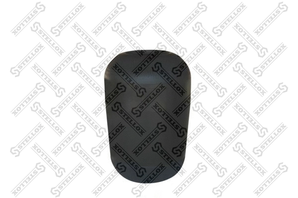 Bellow, air suspension