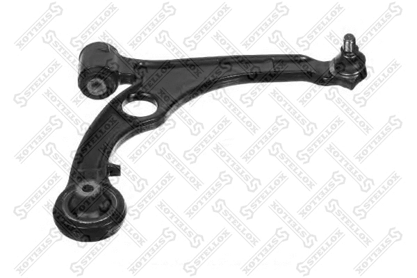 Control/Trailing Arm, wheel suspension (57-02732-SX)