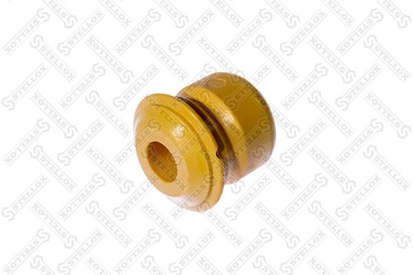 Dust Cover Kit, shock absorber