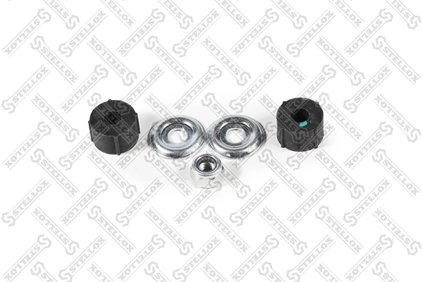 Mounting, stabiliser bar (79-00926-SX)