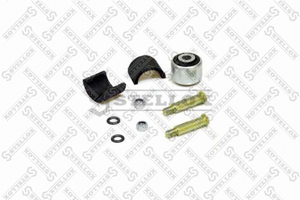 Repair Kit, stabiliser bush (84-45720-SX)