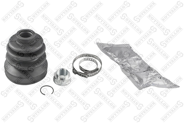 Bellow Kit, steering (13-00643-SX)