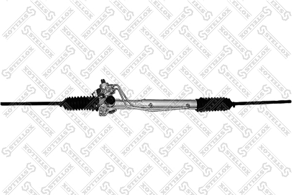 Steering Gear (00-37250-SX)