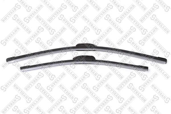 Wiper Blade (201 692-SX)