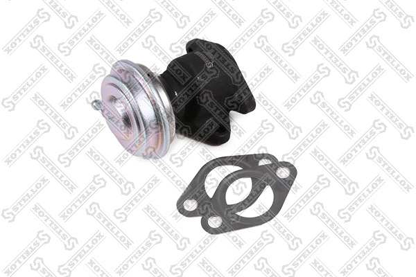 EGR Valve (01-25148-SX)