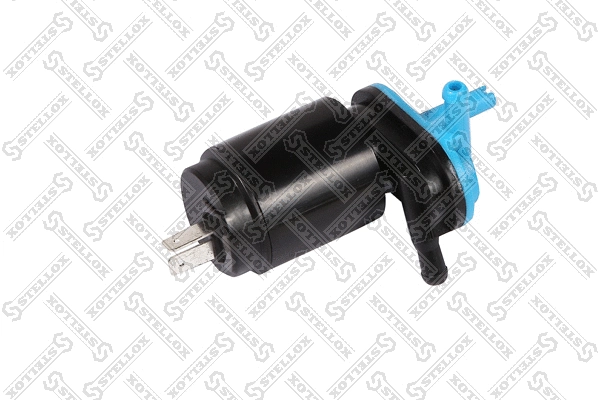 Washer Fluid Pump, window cleaning (87-46113-SX)