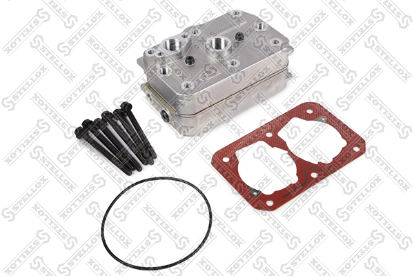 Repair kit, air compressor (85-26826-SX)
