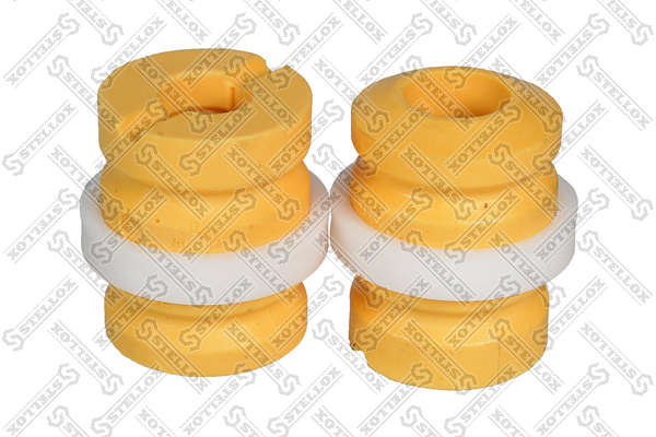 Dust Cover Kit, shock absorber