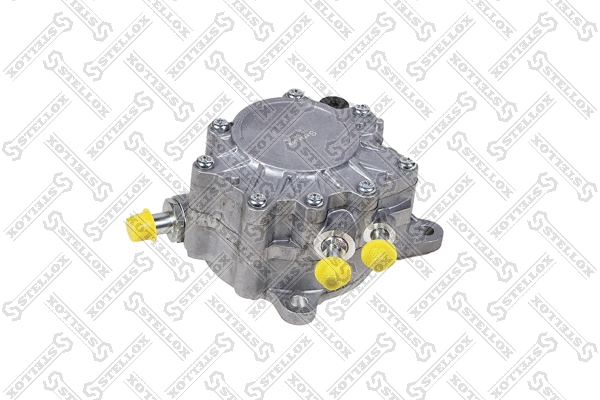 Vacuum Pump, braking system (10-02519-SX)