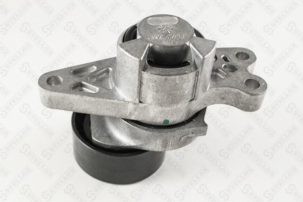 Tensioner Pulley, V-ribbed belt (03-40513-SX)